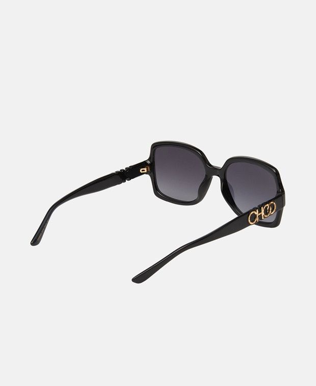 Jimmy Choo Sunglasses Size ONE SIZE - 2 Thumbnail