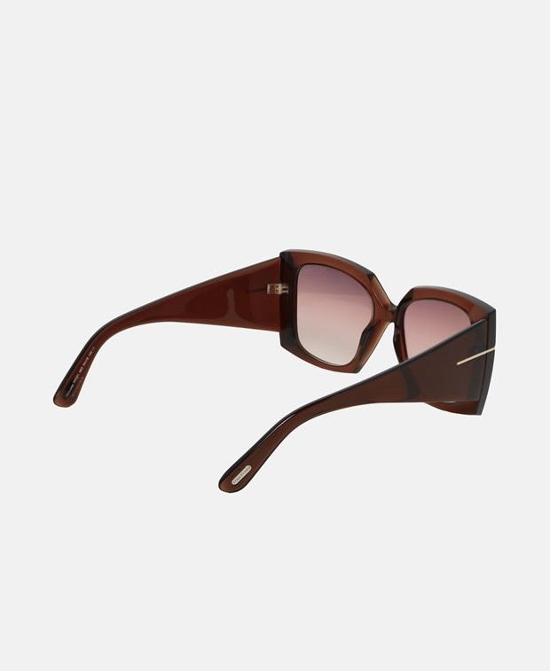 Tom Ford Sunglasses Size ONE SIZE - 2 Thumbnail
