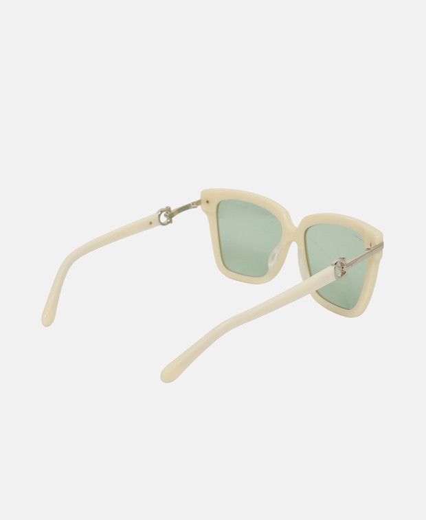 Salvatore Ferragamo Sunglasses Size ONE SIZE - 2 Thumbnail
