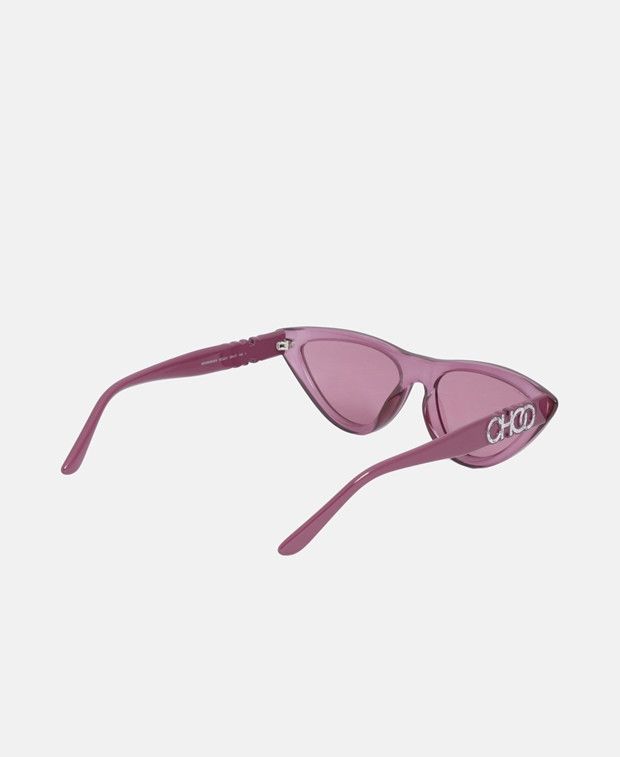 Jimmy Choo Sunglasses Size ONE SIZE - 2 Thumbnail