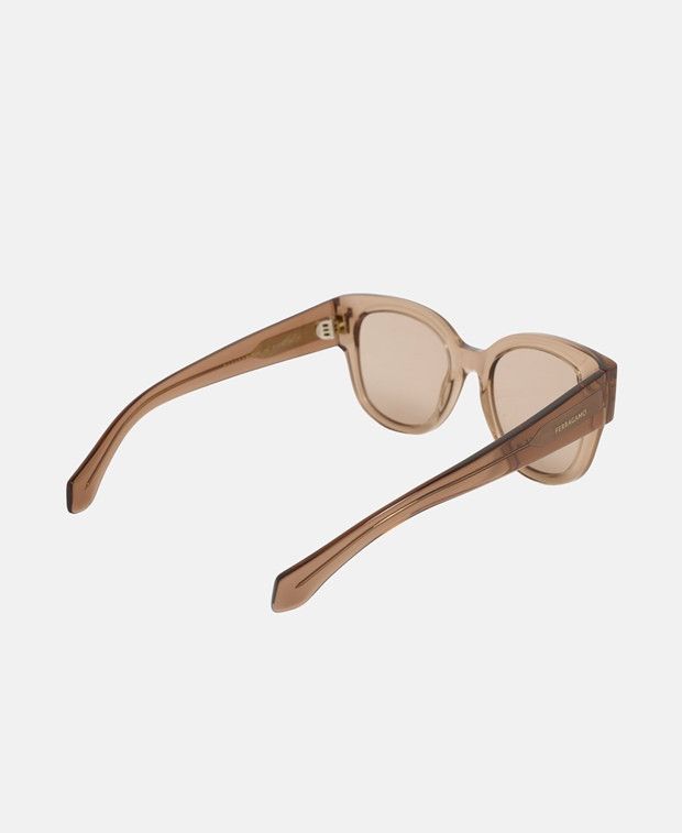 Salvatore Ferragamo Sunglasses Size ONE SIZE - 2 Thumbnail