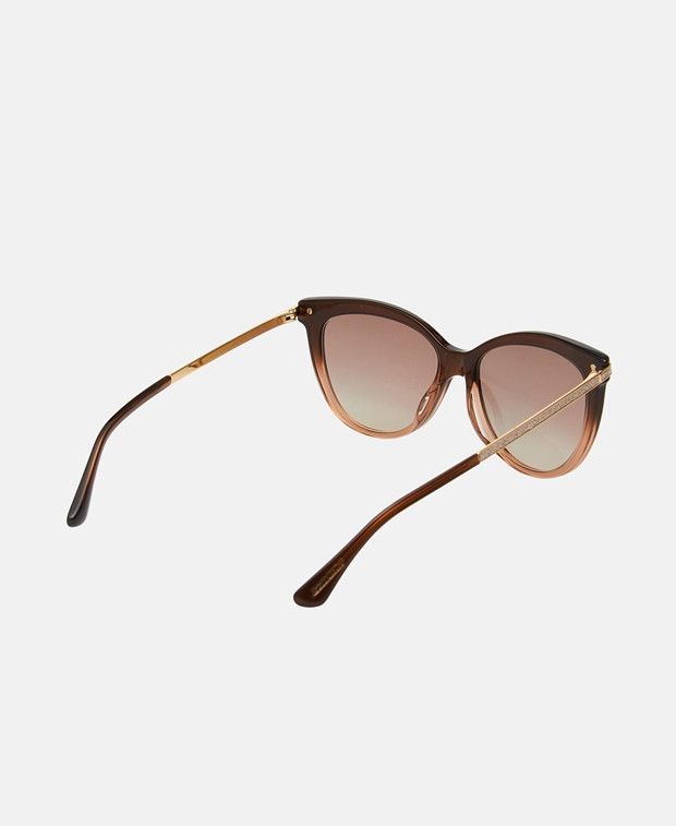 Jimmy Choo Sunglasses Size ONE SIZE - 2 Thumbnail