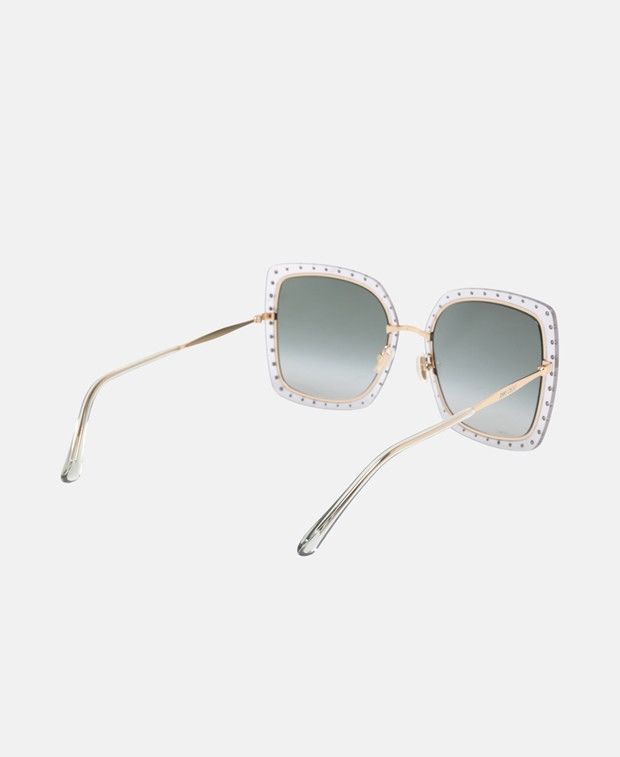 Jimmy Choo Sunglasses Size ONE SIZE - 2 Thumbnail