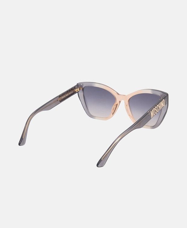 Moschino Sunglasses Size ONE SIZE - 2 Thumbnail