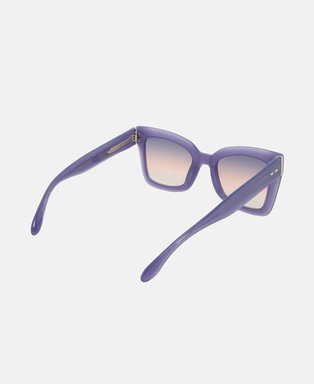 Isabel Marant Sunglasses Size ONE SIZE - 2 Thumbnail