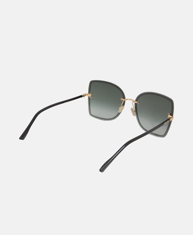 Jimmy Choo Sunglasses Size ONE SIZE - 2 Thumbnail