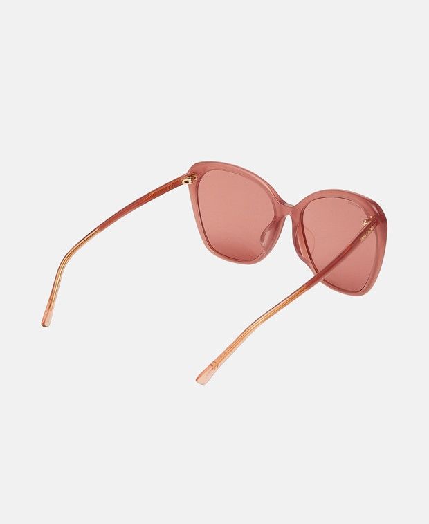 Jimmy Choo Sunglasses Size ONE SIZE - 2 Thumbnail