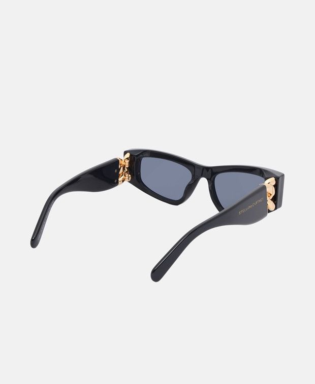 Stella McCartney Sunglasses Size ONE SIZE - 2 Thumbnail