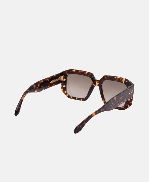 Isabel Marant Sunglasses Size ONE SIZE - 2 Thumbnail