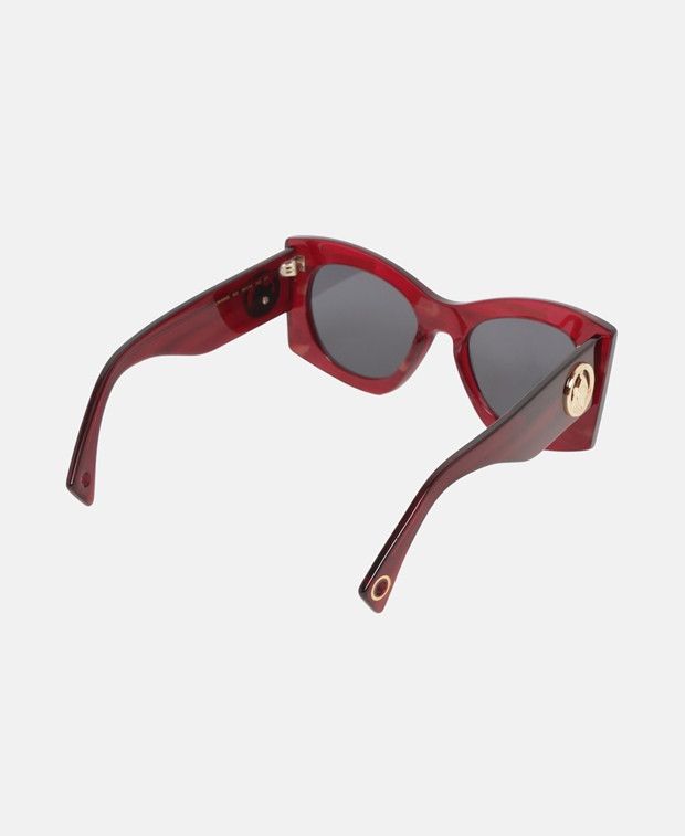 Lanvin Sunglasses Size ONE SIZE - 2 Thumbnail