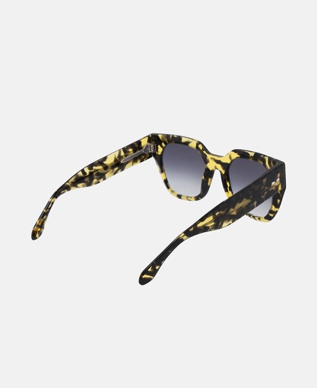 Isabel Marant Sunglasses Size ONE SIZE - 2 Thumbnail