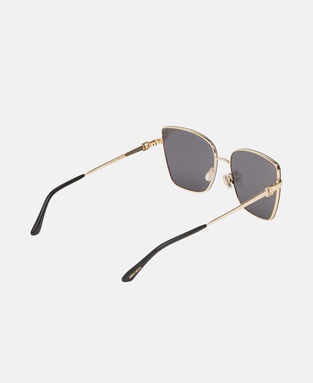 Jimmy Choo Sunglasses Size ONE SIZE - 2 Thumbnail