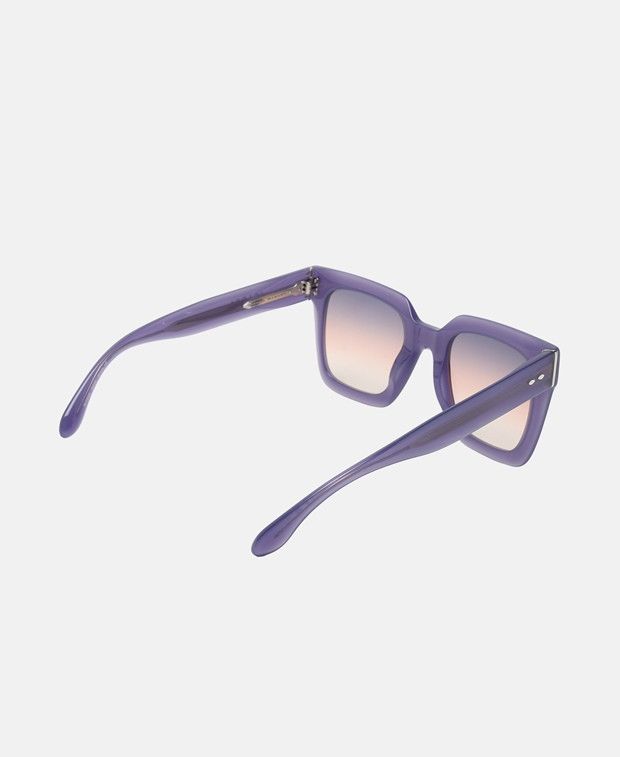 Isabel Marant Sunglasses Size ONE SIZE - 2 Thumbnail