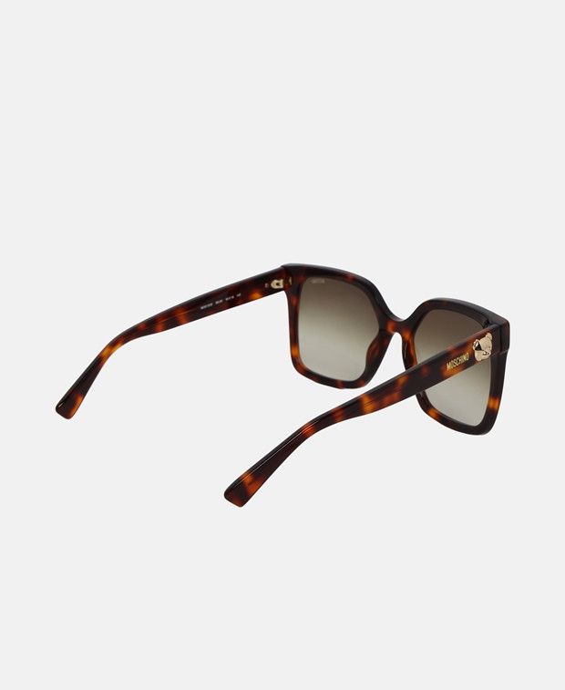 Moschino Sunglasses Size ONE SIZE - 2 Thumbnail