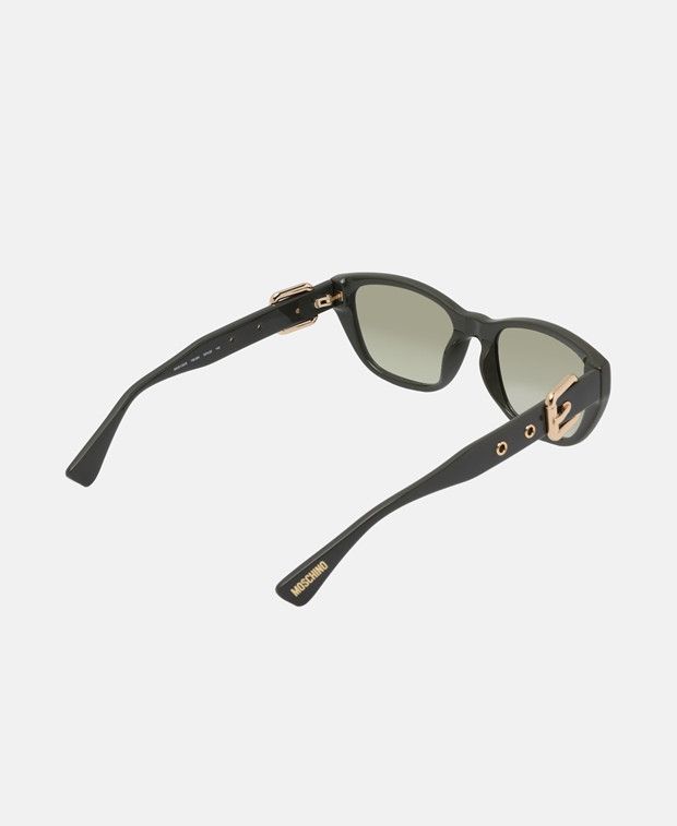 Moschino Sunglasses Size ONE SIZE - 2 Thumbnail