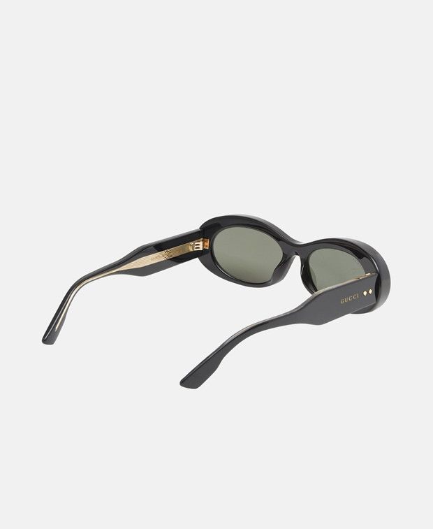 Gucci Sunglasses Size ONE SIZE - 2 Thumbnail