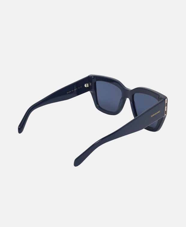 Salvatore Ferragamo Sunglasses Size ONE SIZE - 2 Thumbnail