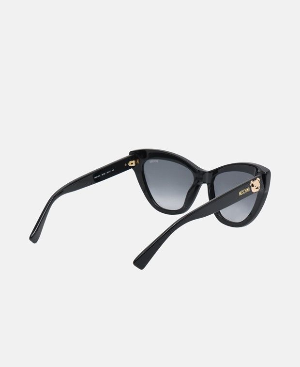 Moschino Sunglasses Size ONE SIZE - 2 Thumbnail