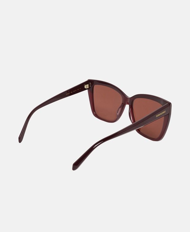 Salvatore Ferragamo Sunglasses Size ONE SIZE - 2 Thumbnail