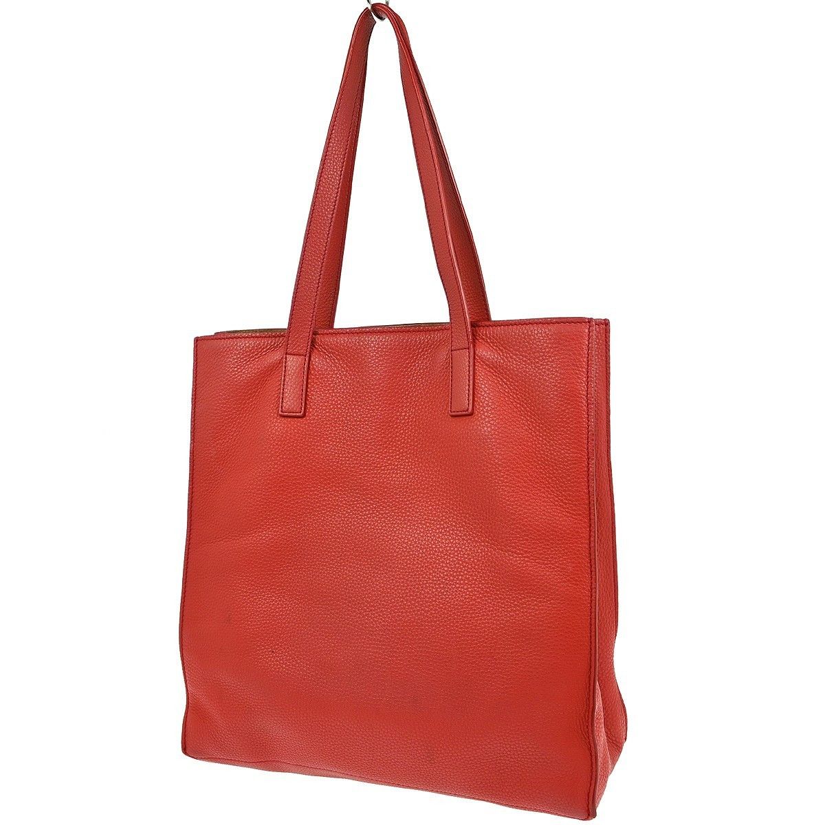 Miu Miu Miu Miu Vintage Tote bag Leather Size ONE SIZE - 2 Thumbnail