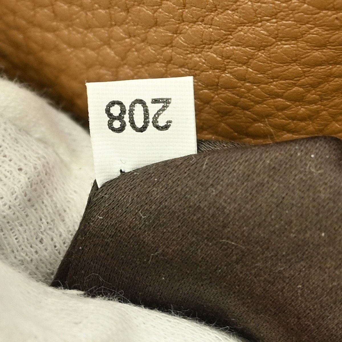 Miu Miu Miu Miu Vintage Tote bag Leather Size ONE SIZE - 5 Thumbnail