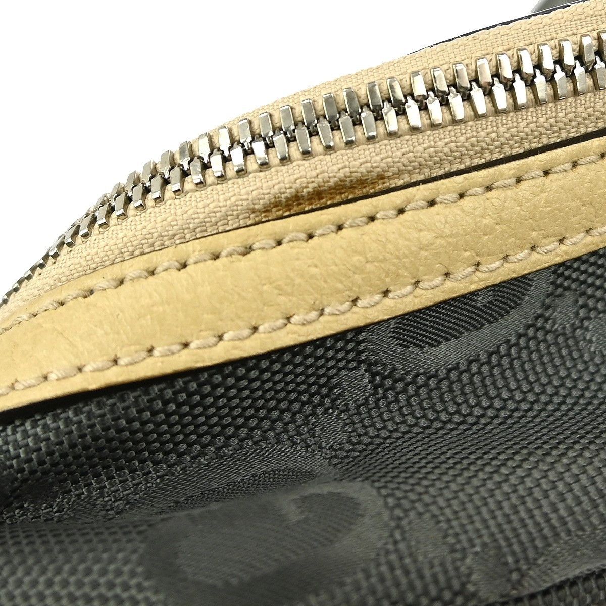 Gucci Gucci Off The Grid Single Pocket Backpack GG Econyl Size ONE SIZE - 9 Thumbnail