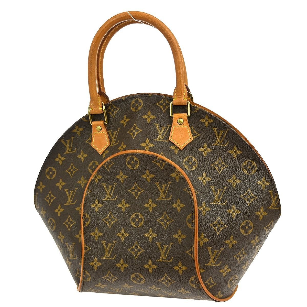 Louis Vuitton Louis Vuitton Ellipse Bag Monogram Canvas Size ONE SIZE - 2 Thumbnail