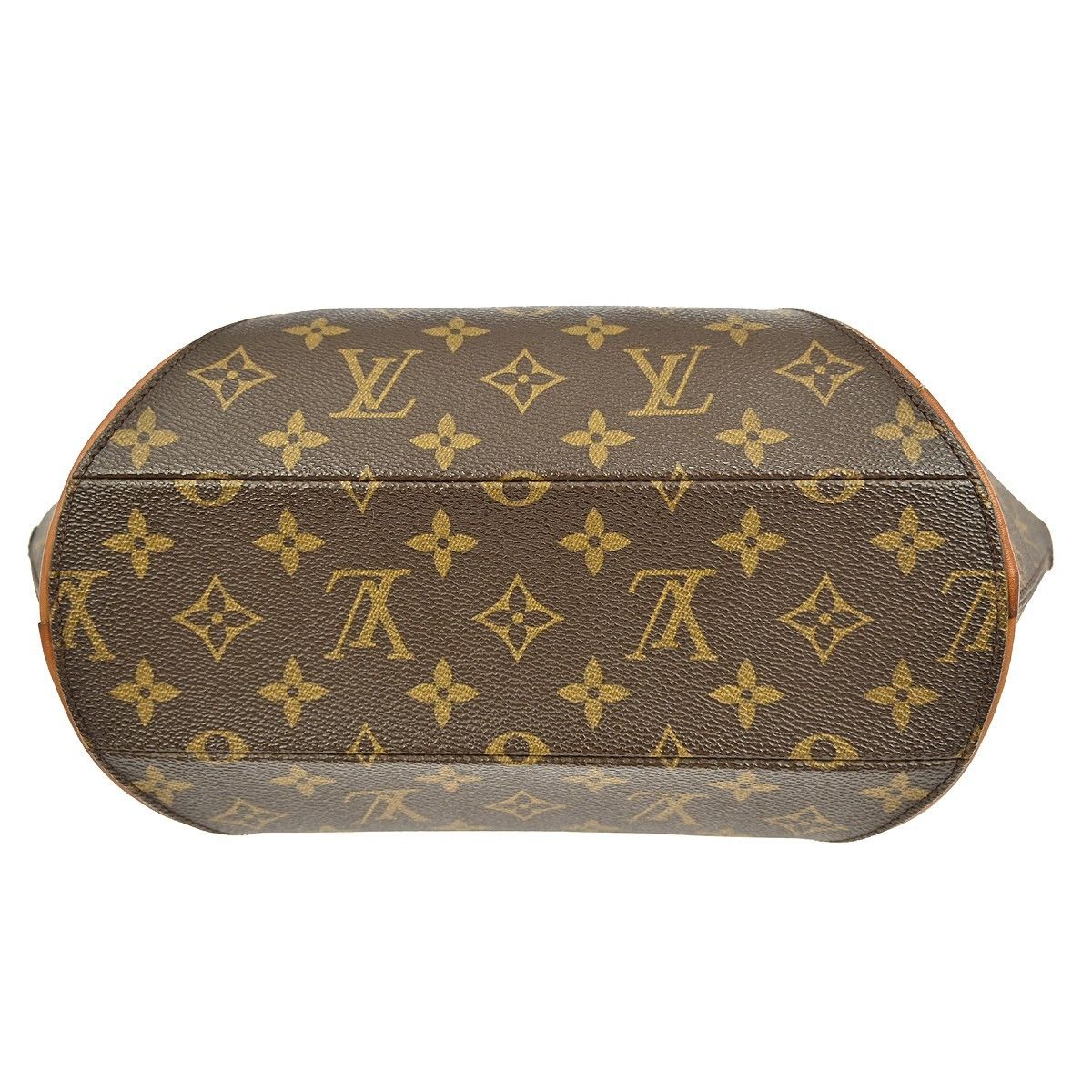 Louis Vuitton Louis Vuitton Ellipse Bag Monogram Canvas Size ONE SIZE - 7 Thumbnail