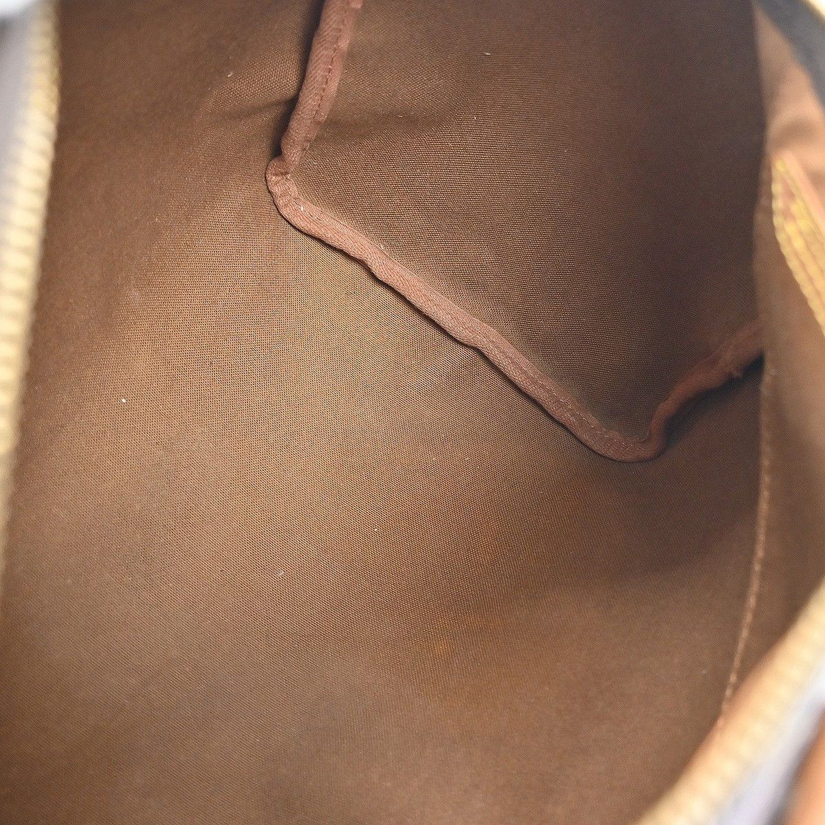 Louis Vuitton Louis Vuitton Speedy Handbag Monogram Canvas Size ONE SIZE - 3 Thumbnail