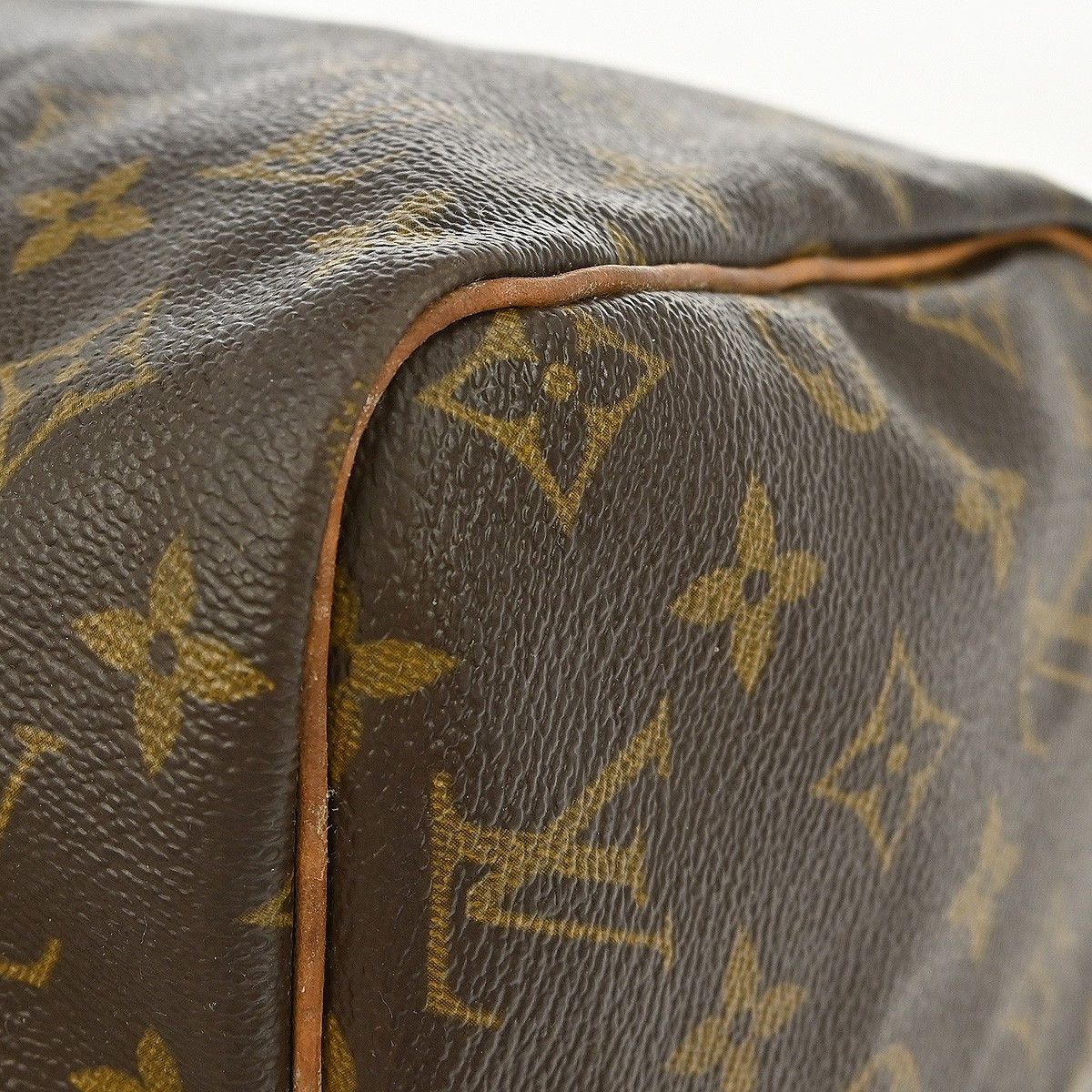 Louis Vuitton Louis Vuitton Speedy Handbag Monogram Canvas Size ONE SIZE - 7 Thumbnail