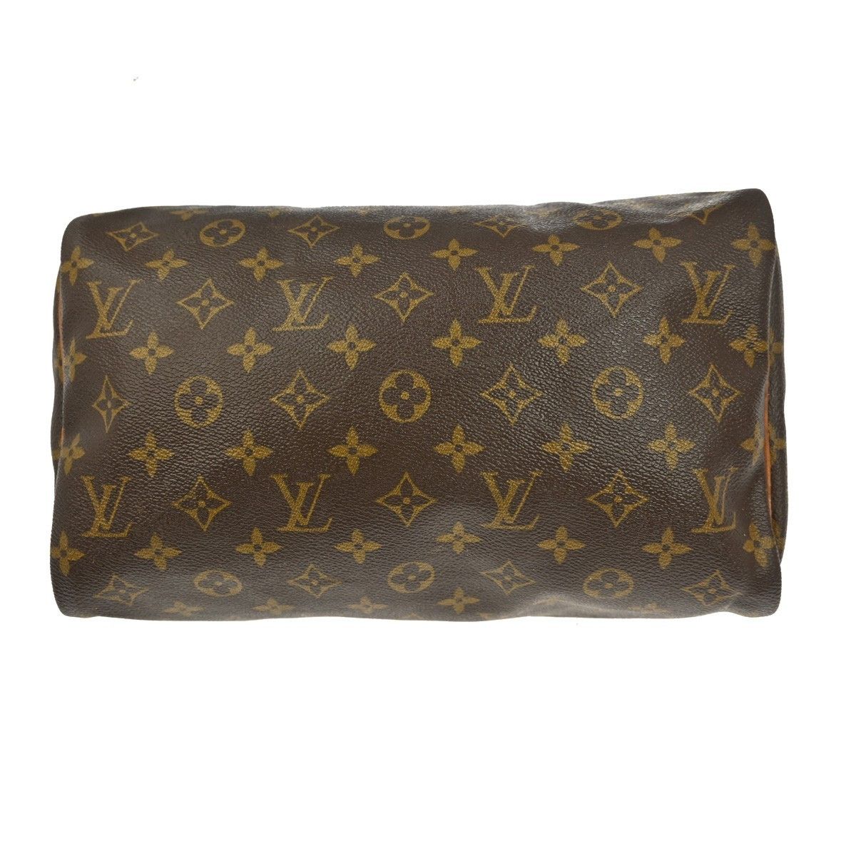 Louis Vuitton Louis Vuitton Speedy Handbag Monogram Canvas Size ONE SIZE - 9 Thumbnail