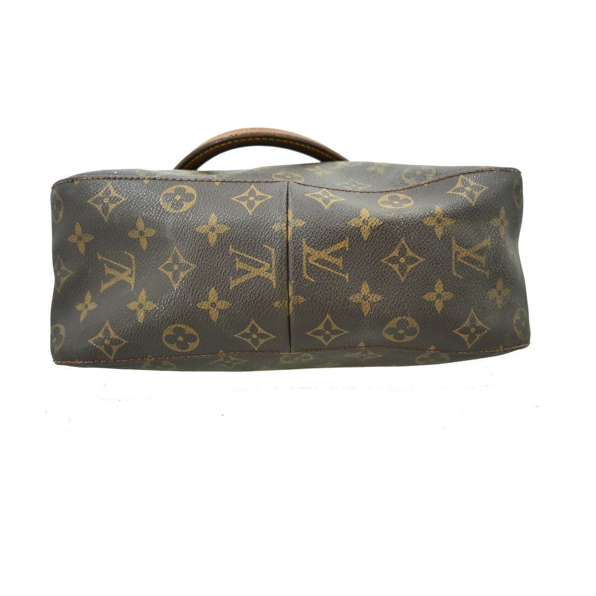 Louis Vuitton Louis Vuitton Looping Handbag Monogram Canvas Size ONE SIZE - 7 Thumbnail