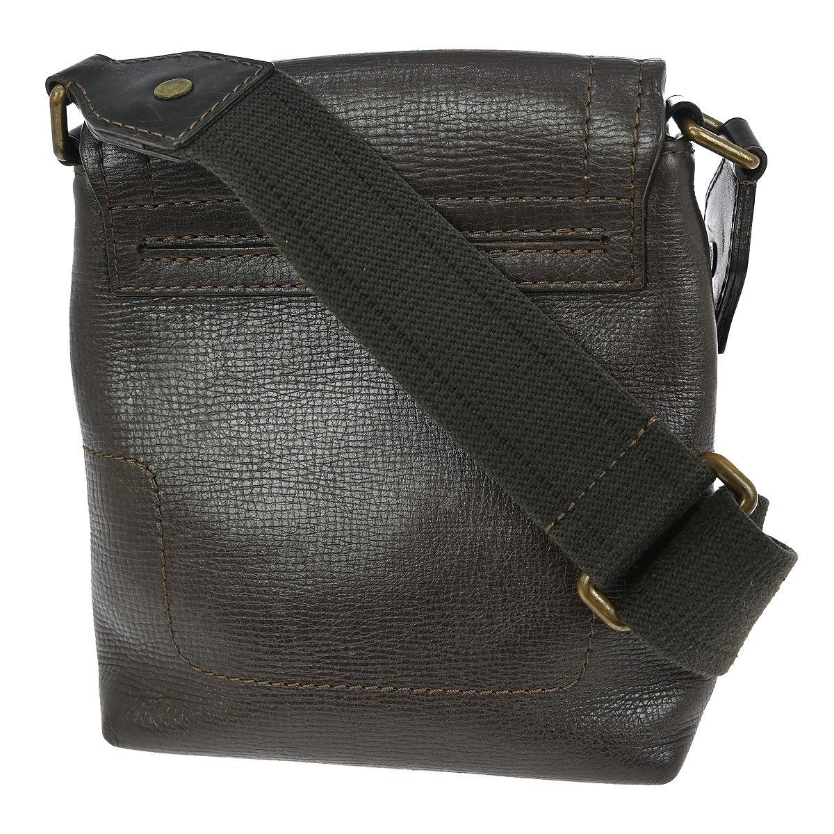 Louis Vuitton Louis Vuitton Yuma Messenger Bag Utah Leather Size ONE SIZE - 2 Thumbnail