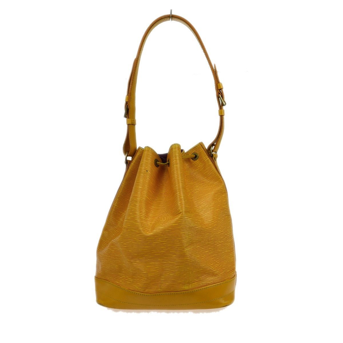 Louis Vuitton Louis Vuitton Noe Shoulder bag Leather Size ONE SIZE - 2 Thumbnail