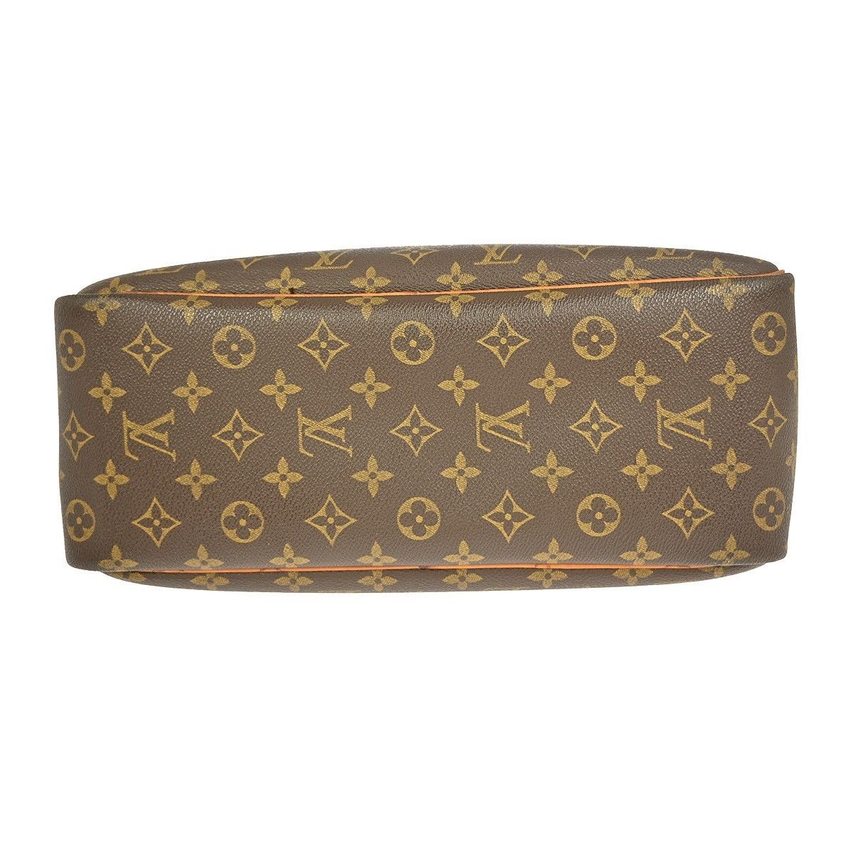 Louis Vuitton Louis Vuitton Deauville Handbag Monogram Canvas Size ONE SIZE - 7 Thumbnail