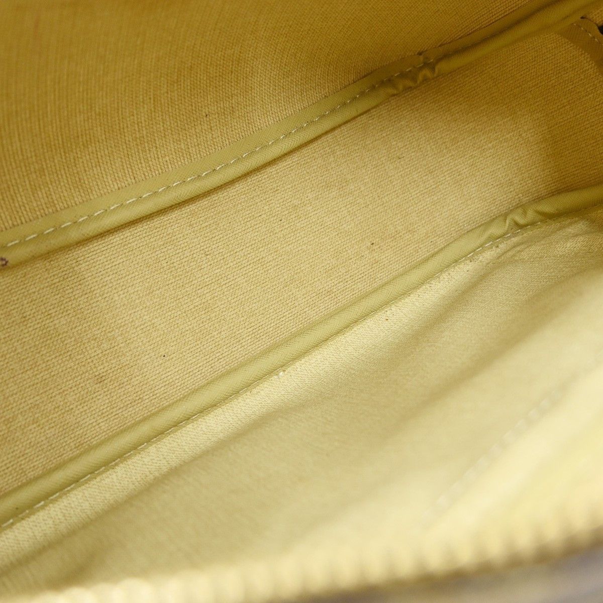 Louis Vuitton Louis Vuitton Reporter Bag Monogram Canvas Size ONE SIZE - 3 Thumbnail