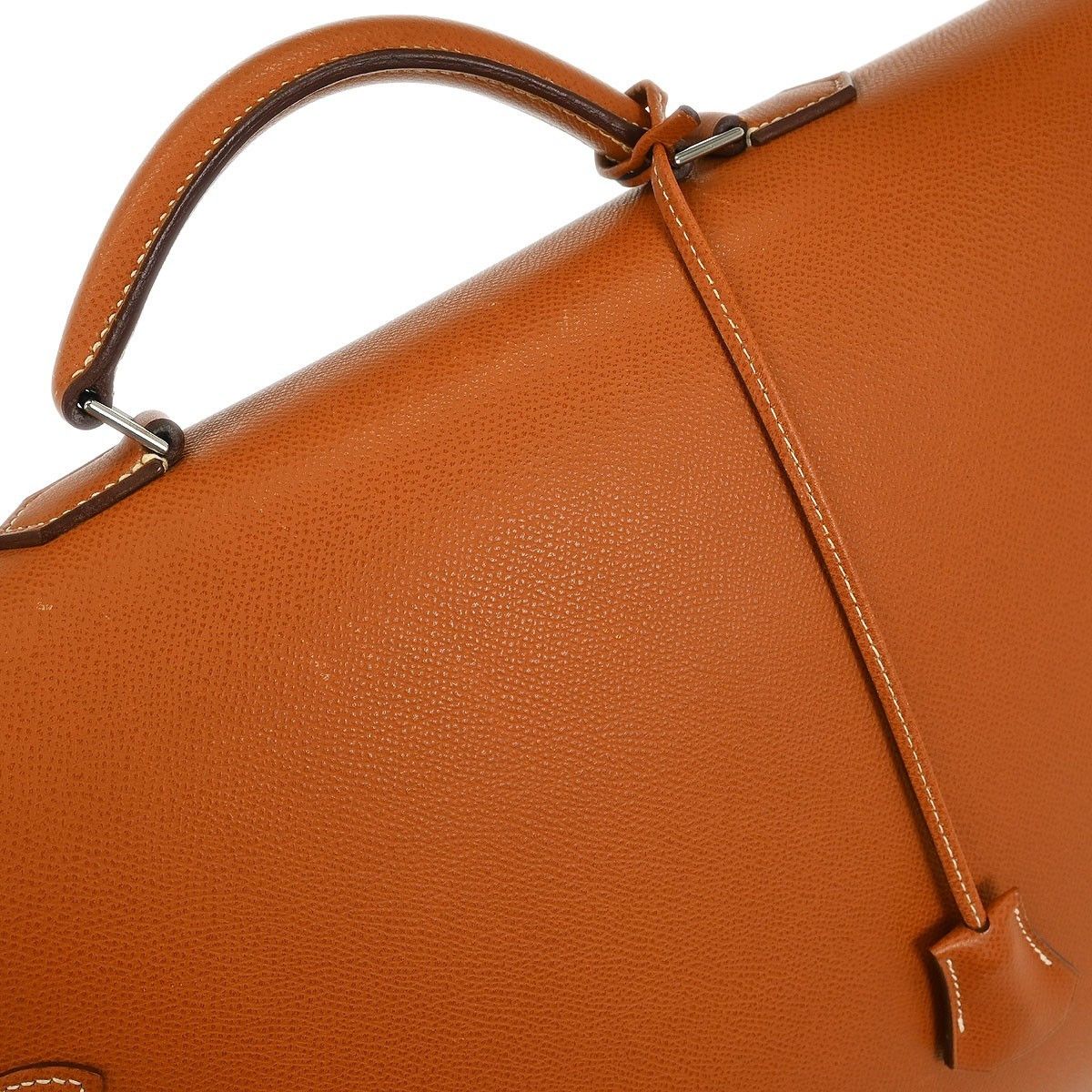 Hermes Hermes Kelly Depeche Bag Epsom Size ONE SIZE - 9 Thumbnail