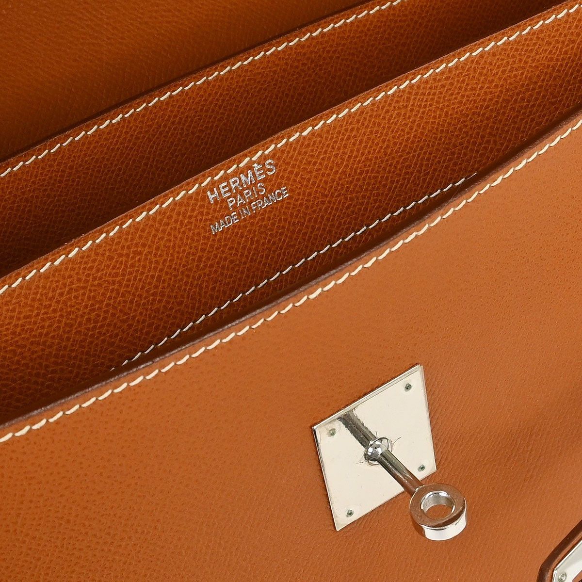 Hermes Hermes Kelly Depeche Bag Epsom Size ONE SIZE - 4 Thumbnail