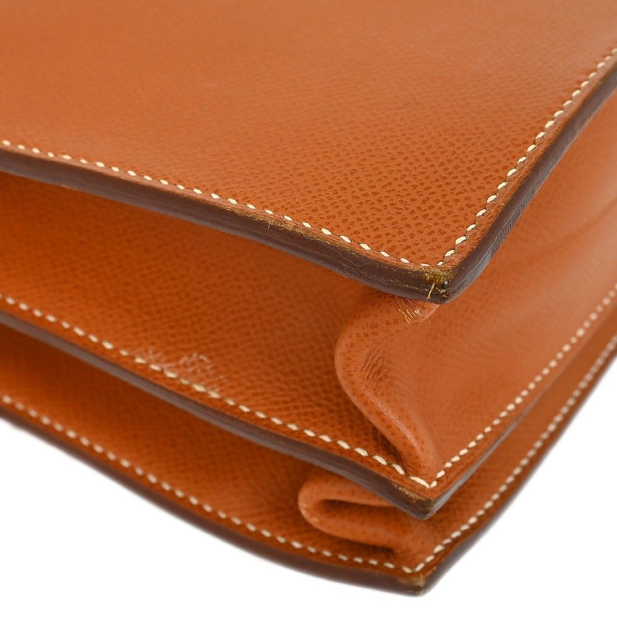 Hermes Hermes Kelly Depeche Bag Epsom Size ONE SIZE - 6 Thumbnail