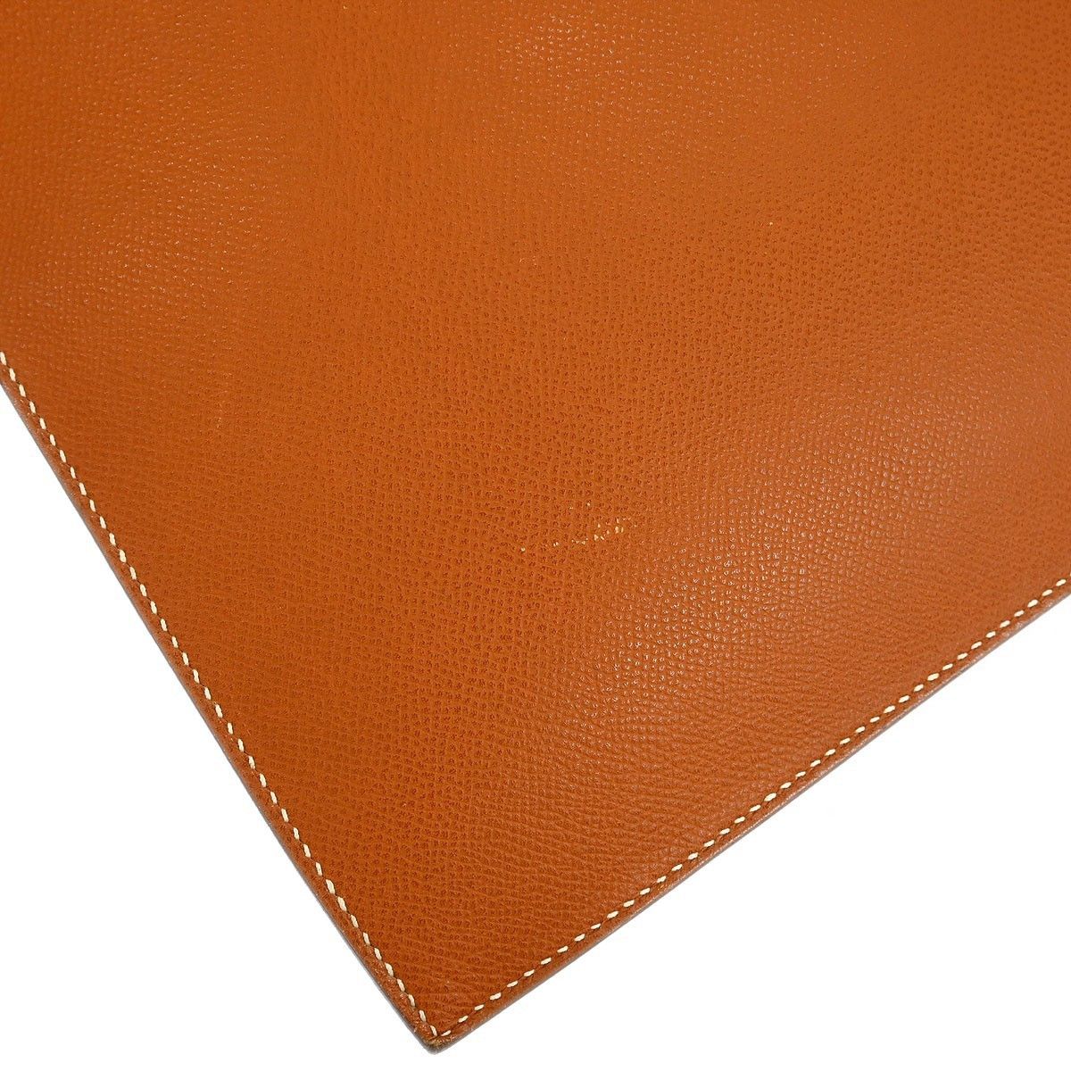 Hermes Hermes Kelly Depeche Bag Epsom Size ONE SIZE - 7 Thumbnail