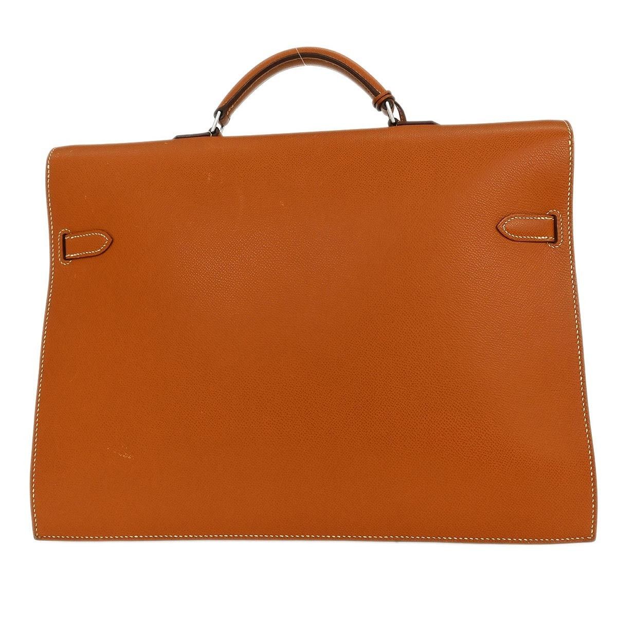Hermes Hermes Kelly Depeche Bag Epsom Size ONE SIZE - 2 Thumbnail