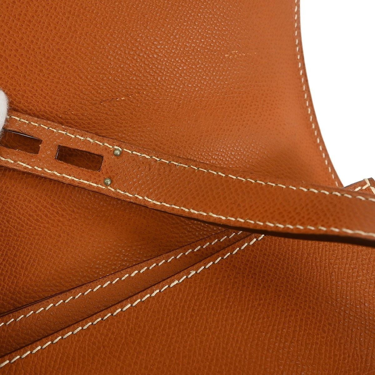 Hermes Hermes Kelly Depeche Bag Epsom Size ONE SIZE - 11 Thumbnail
