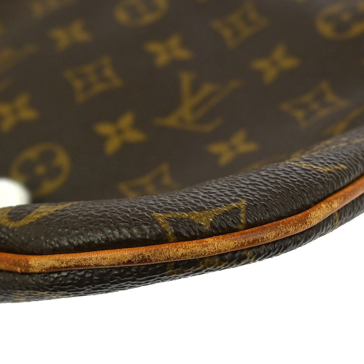 Louis Vuitton Bosphore Pochette Monogram Canvas