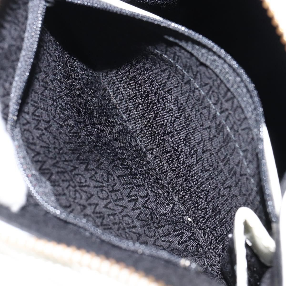Versace Versace Medusa Shoulder Bag Leather Size ONE SIZE - 24 Thumbnail