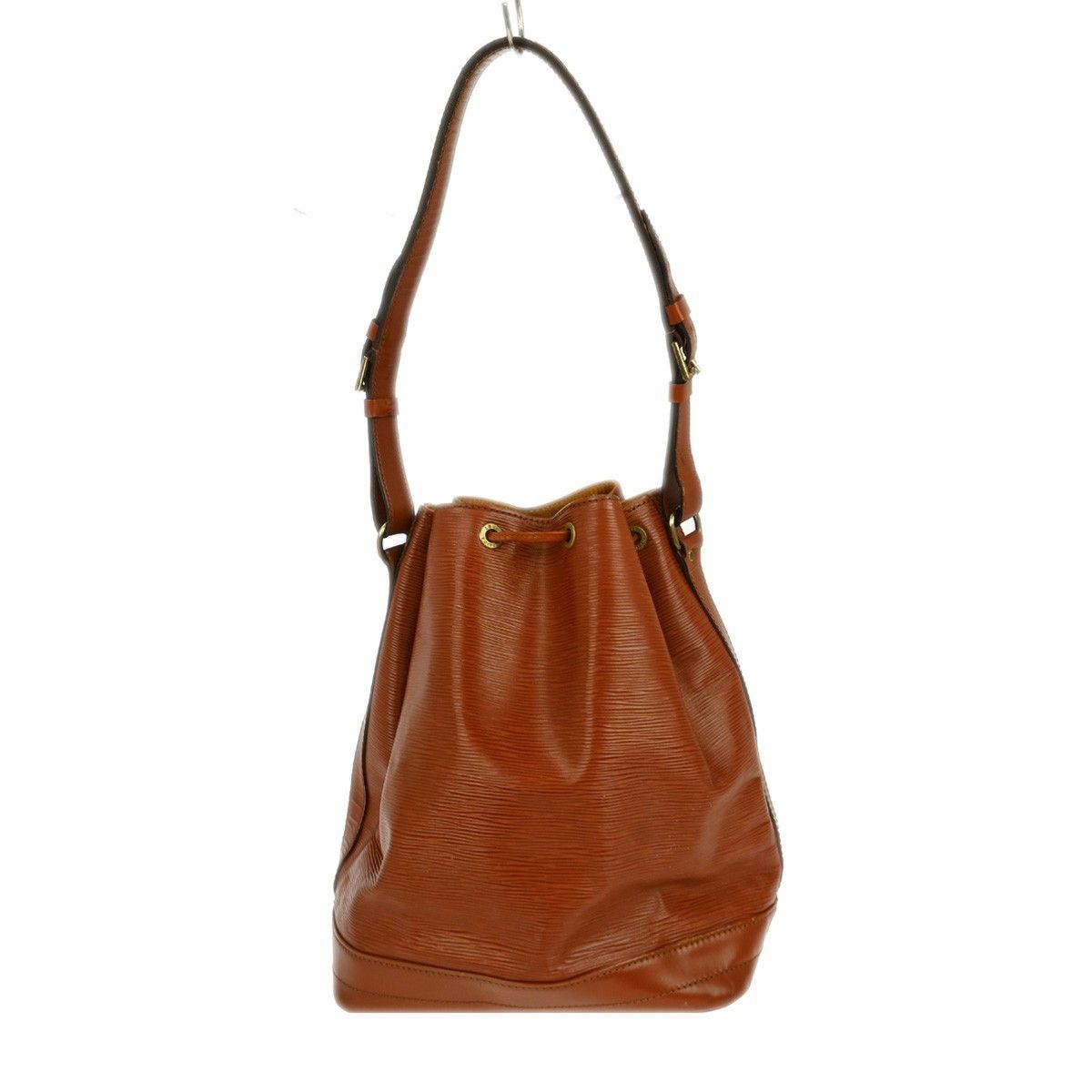 Louis Vuitton Louis Vuitton Noe Shoulder bag Leather Size ONE SIZE - 2 Thumbnail