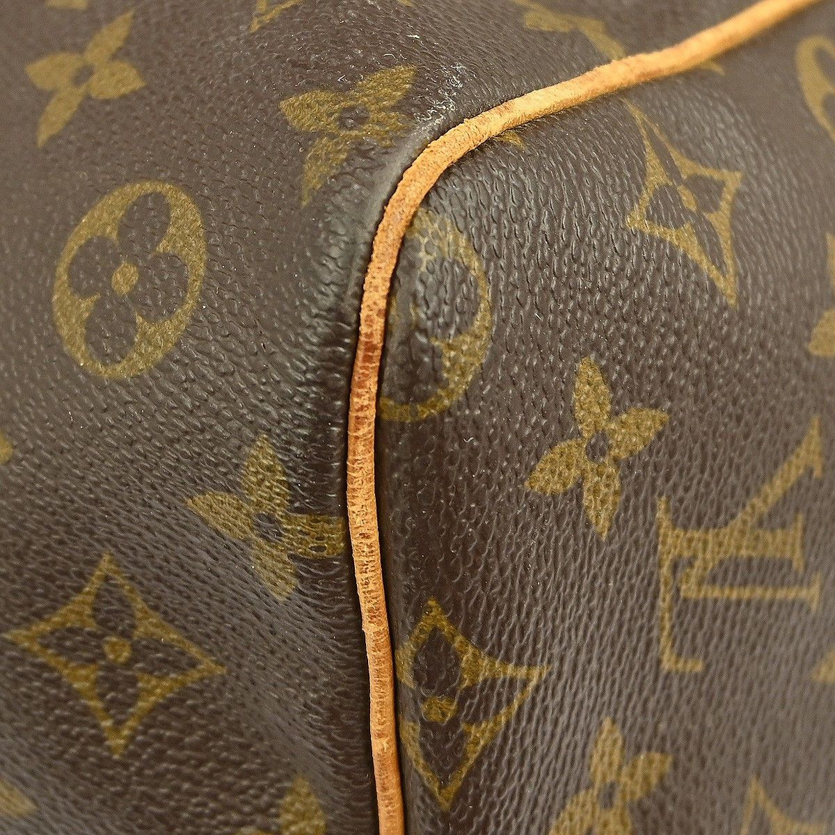 Louis Vuitton Louis Vuitton Keepall Bandouliere Bag Monogram Canvas Size ONE SIZE - 7 Thumbnail