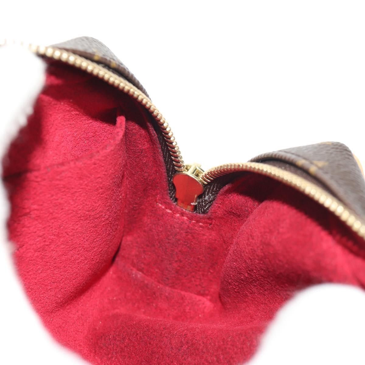 Louis Vuitton Louis Vuitton Wapity Trousse Pouch Monogram Canvas Size ONE SIZE - 18 Thumbnail
