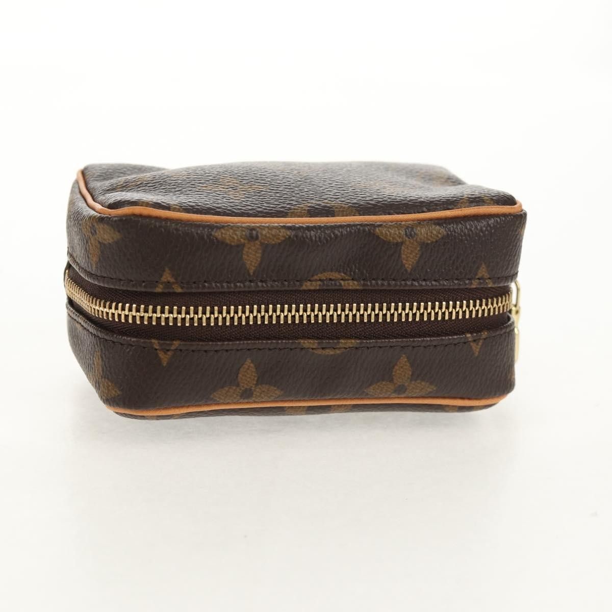 Louis Vuitton Louis Vuitton Wapity Trousse Pouch Monogram Canvas Size ONE SIZE - 14 Thumbnail