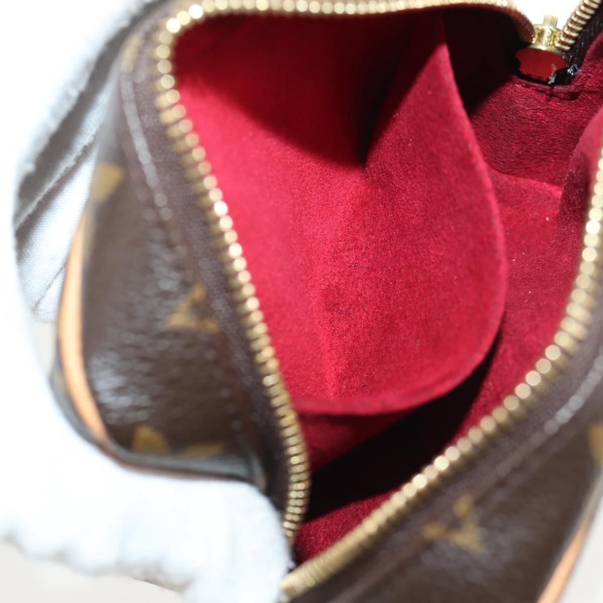 Louis Vuitton Louis Vuitton Wapity Trousse Pouch Monogram Canvas Size ONE SIZE - 20 Thumbnail
