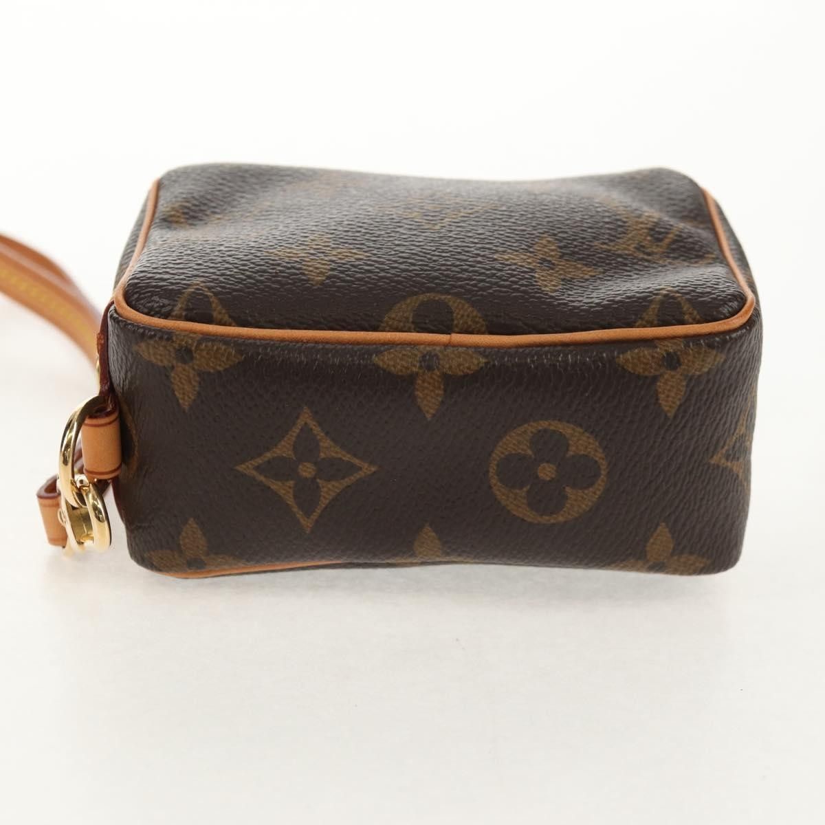 Louis Vuitton Louis Vuitton Wapity Trousse Pouch Monogram Canvas Size ONE SIZE - 15 Thumbnail